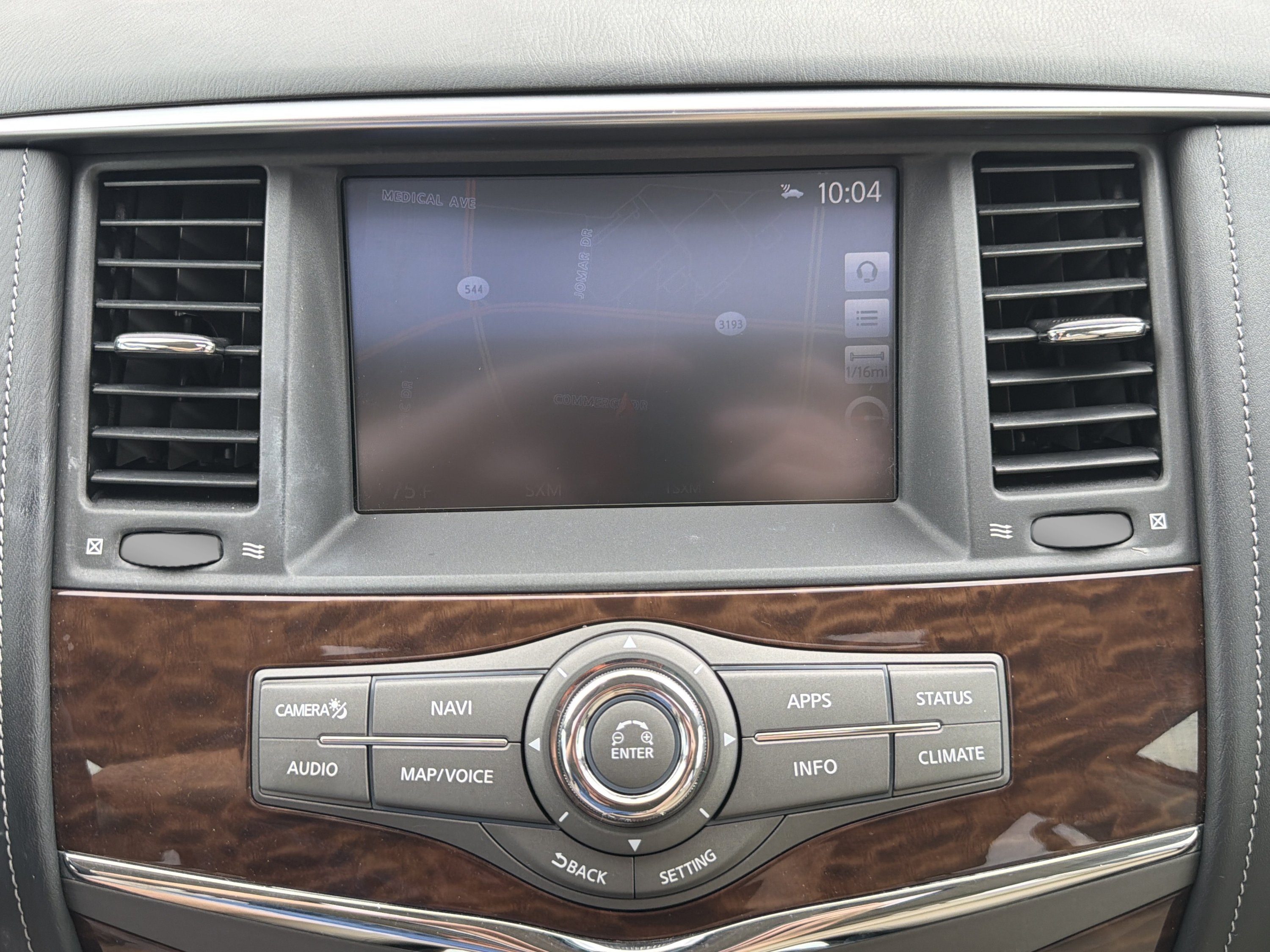 Used 2020 Nissan Armada SL w/ Premium Package RWD image 77