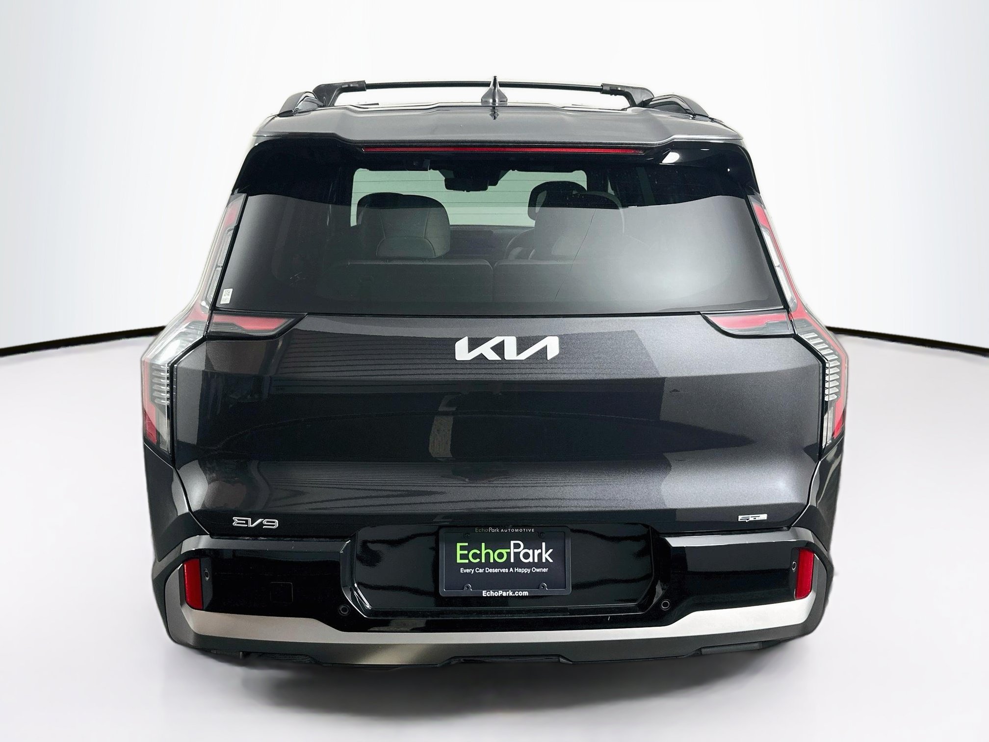 Used 2024 Kia EV9 GT-Line AWD/4WD image 7