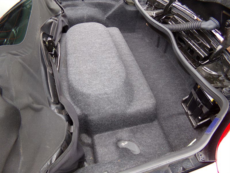 Used 2007 Pontiac Solstice Convertible w/ Premium Package image 26