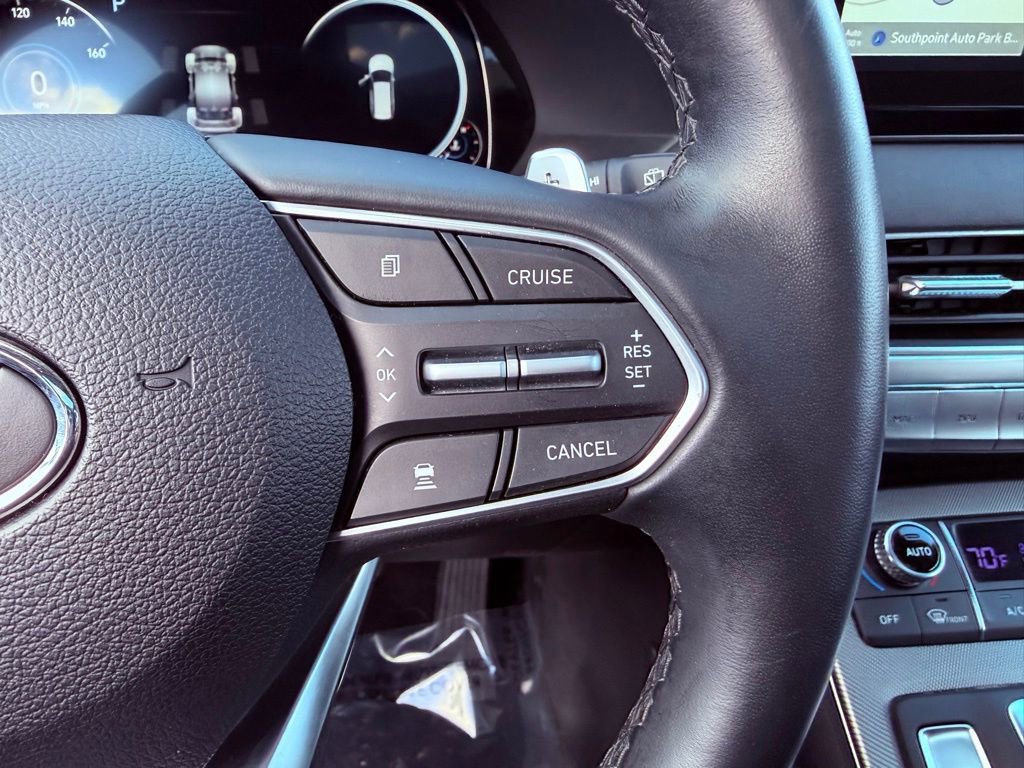 Used 2021 Hyundai Palisade Limited image 25