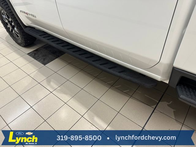 Used 2022 GMC Sierra 3500 AT4 w/ AT4 Premium Plus Package image 29