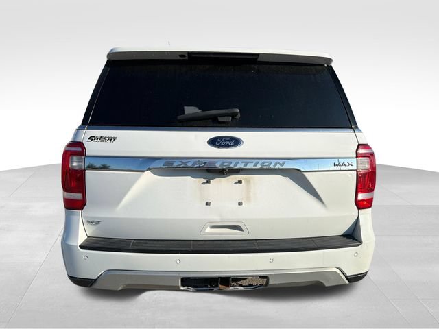 Used 2019 Ford Expedition Max XLT AWD/4WD image 6
