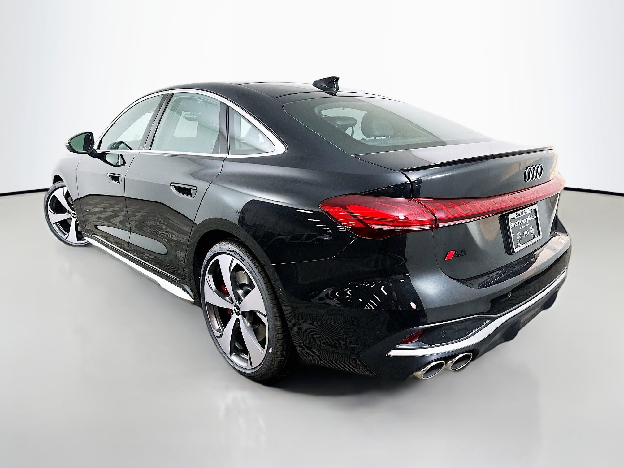 New 2025 Audi S5 Premium Plus image 5