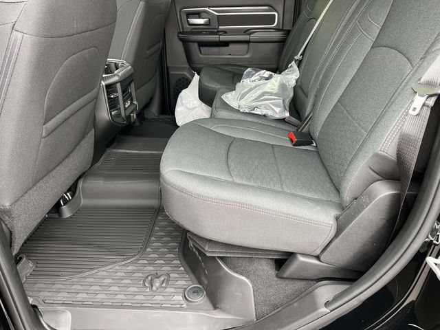 New 2026 RAM 2500 Big Horn AWD/4WD image 16