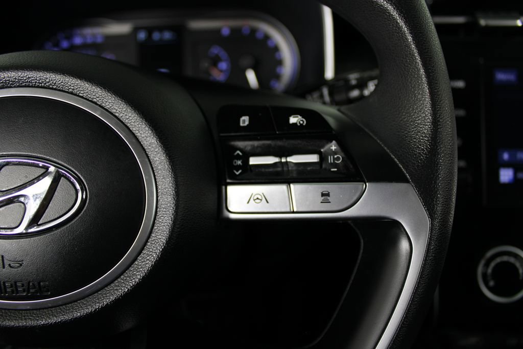 Certified 2022 Hyundai Tucson SEL image 26