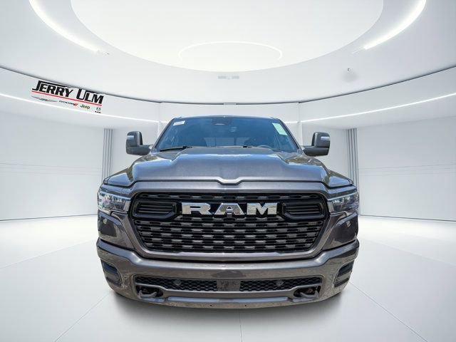 New 2026 RAM 1500 Lone Star image 7