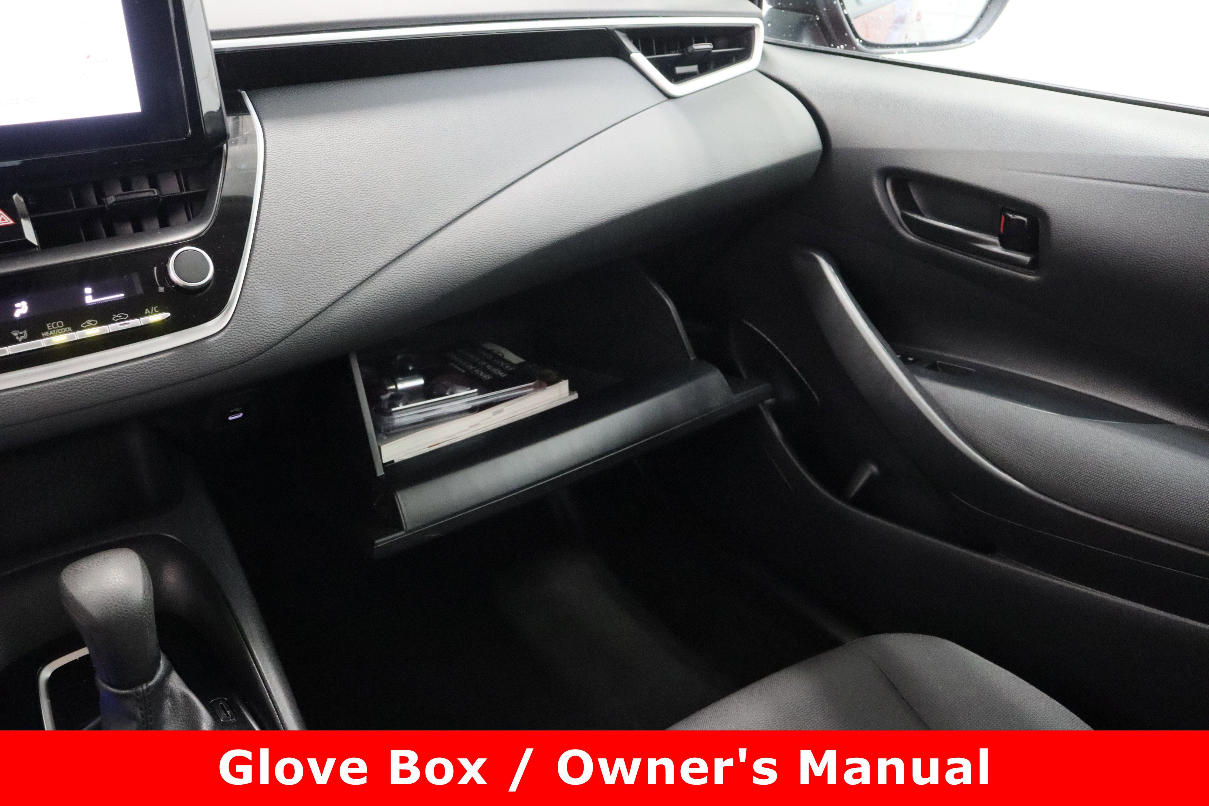 Used 2024 Toyota Corolla LE image 20