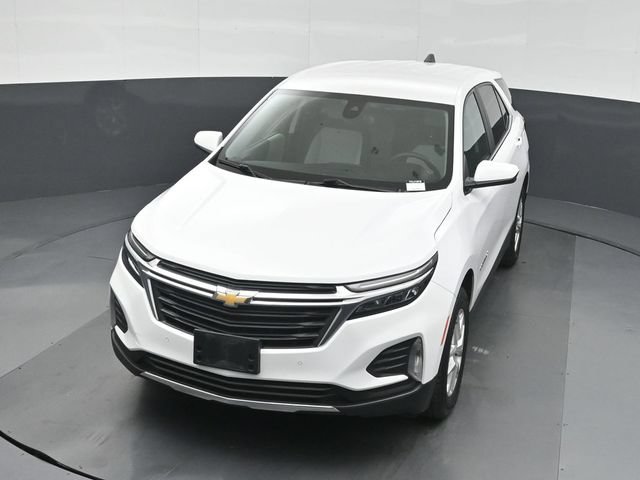 Used 2024 Chevrolet Equinox LT AWD/4WD image 39