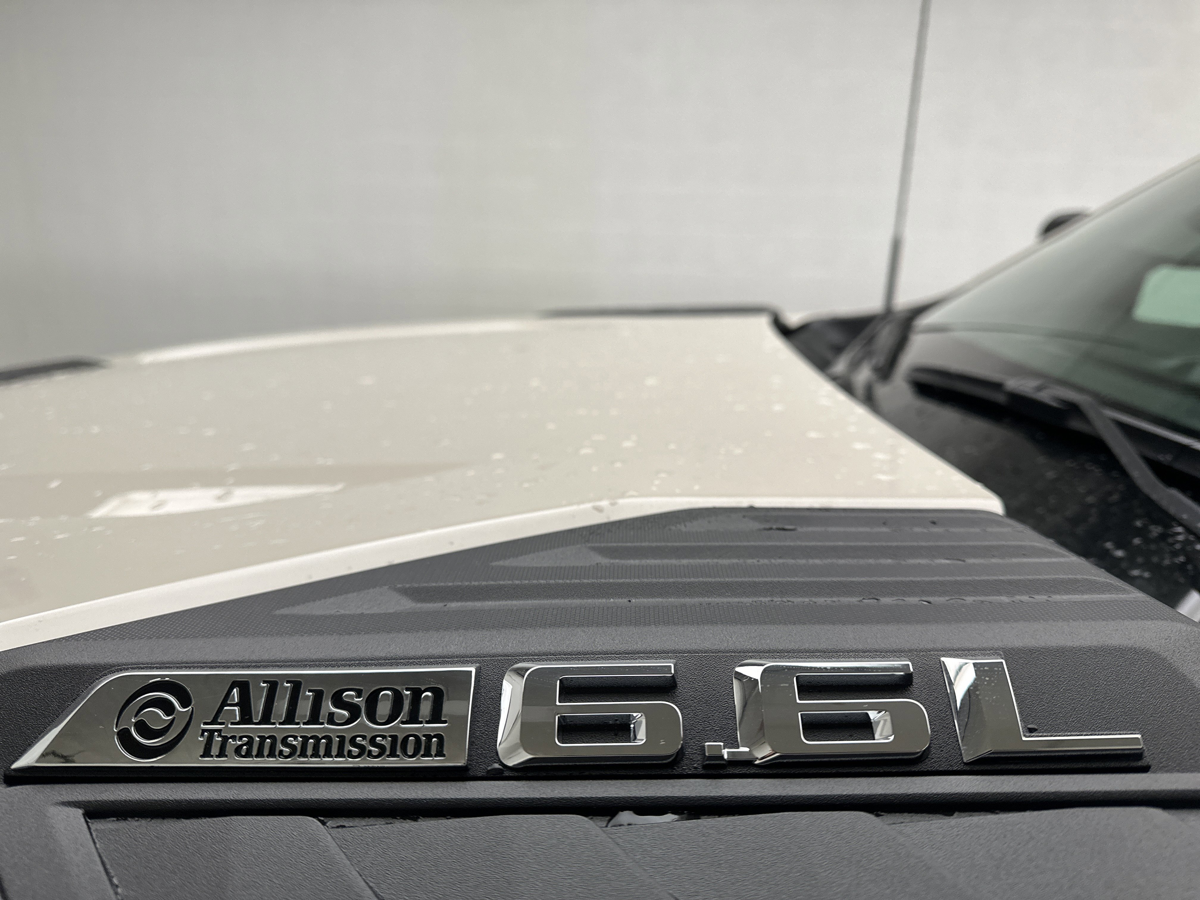 New 2026 Chevrolet Silverado 2500 Custom w/ Custom Value Package image 44