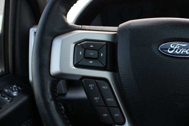 Used 2017 Ford F150 Lariat AWD/4WD image 13