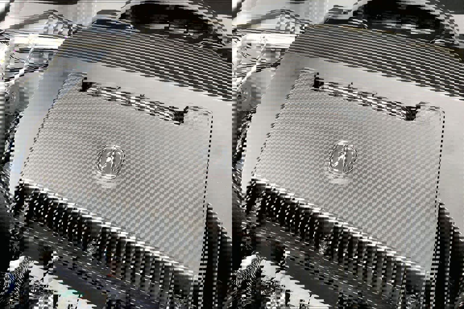 New 2026 Acura MDX A-Spec AWD/4WD image 19