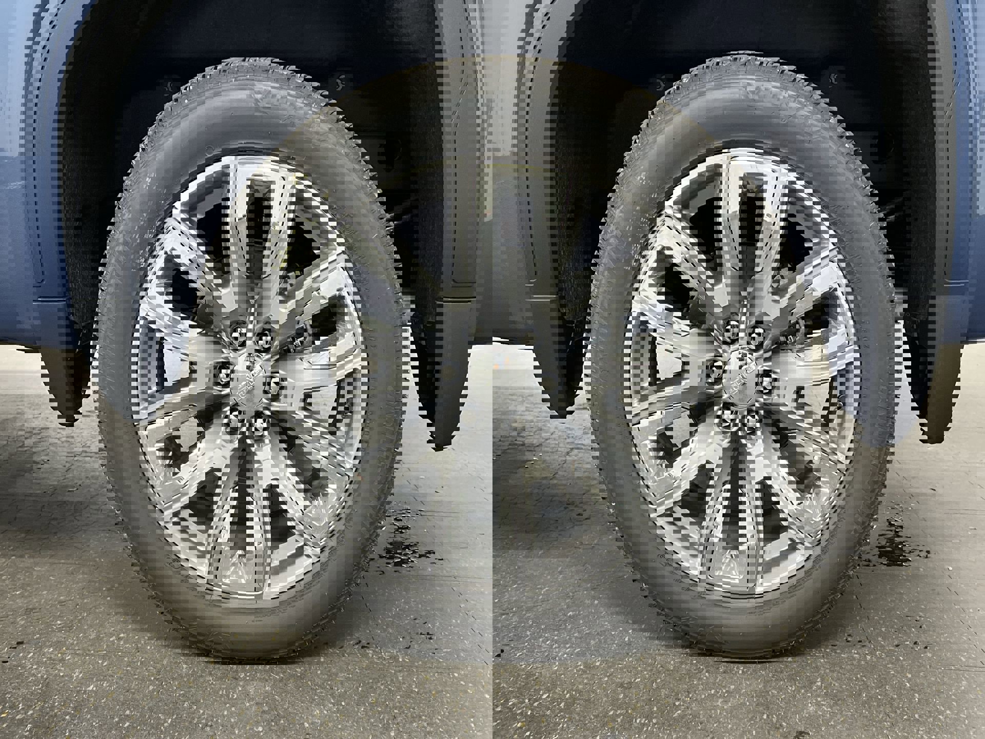 New 2026 GMC Sierra 1500 Denali image 70