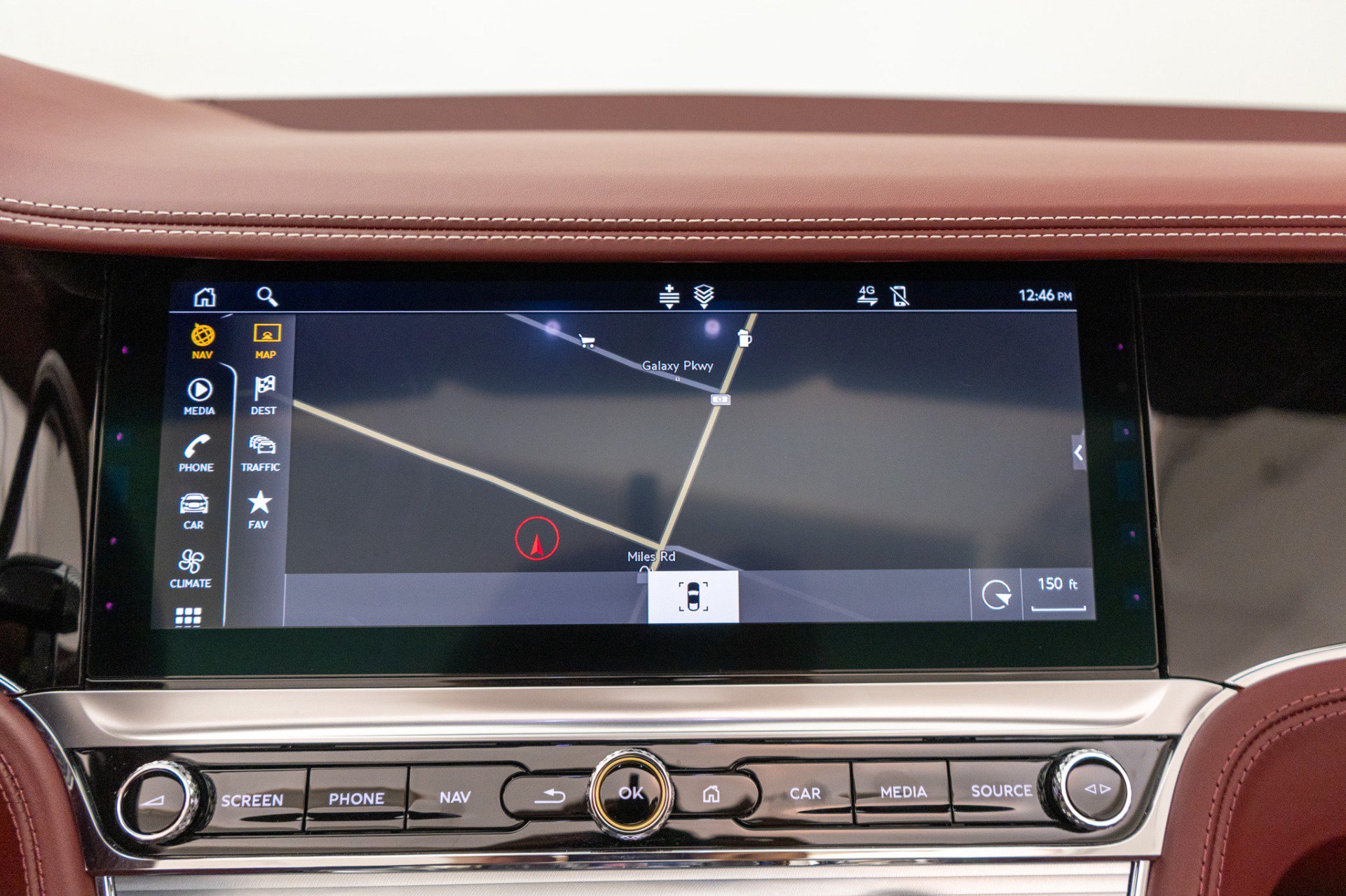 Used 2020 Bentley Continental GT V8 First Edition AWD/4WD image 17