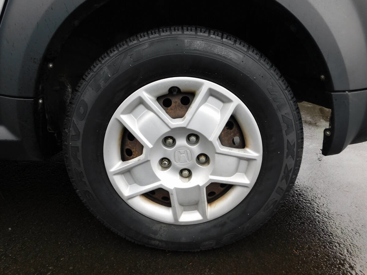 Used 2007 Honda Element LX image 19