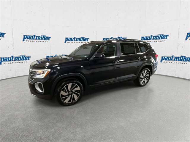 Used 2025 Volkswagen Atlas SE image 6