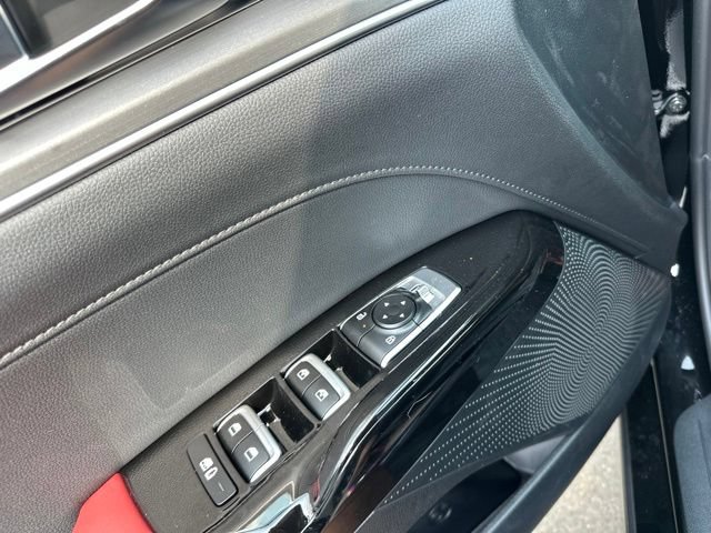 New 2026 Kia K5 GT-Line w/ GT-Line Red Interior Package AWD/4WD image 44