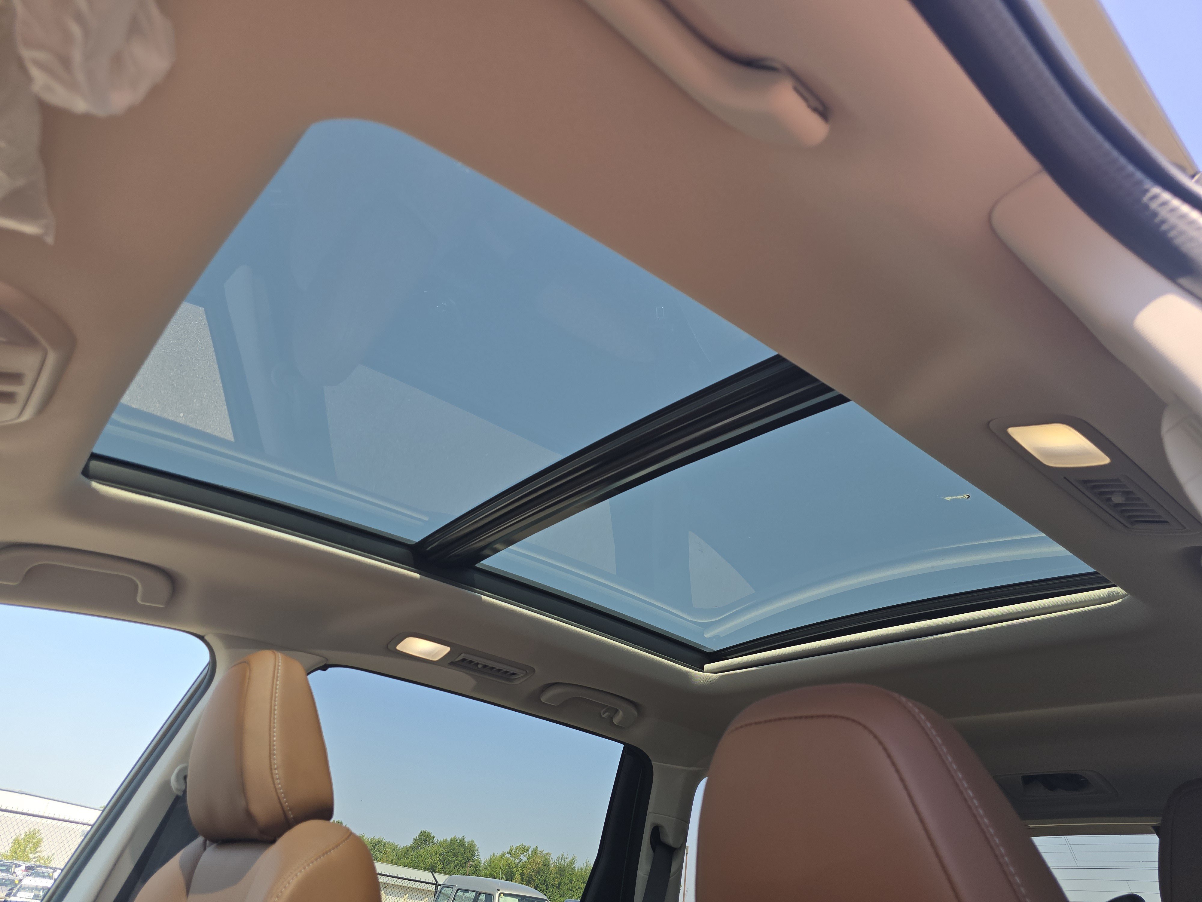 New 2026 Subaru Ascent Touring AWD/4WD image 9