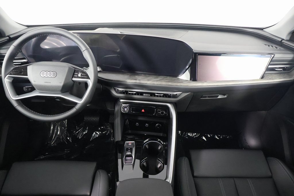 New 2026 Audi Q5 Prestige AWD/4WD image 4