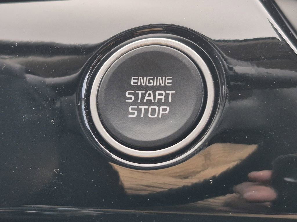 New 2026 Kia Seltos S image 26