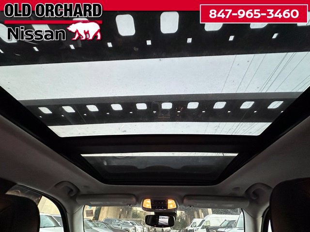 Used 2018 Jeep Grand Cherokee Summit w/ Platinum Series Group AWD/4WD image 14