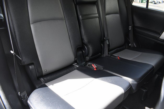 Certified 2024 Toyota 4Runner SR5 Premium w/ Moonroof Package AWD/4WD image 29