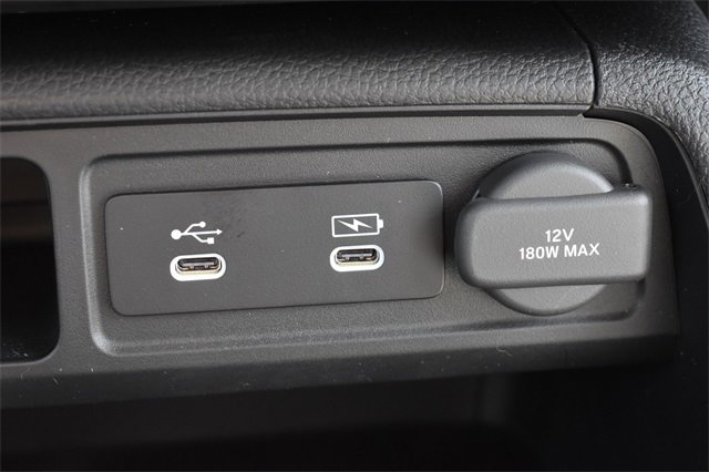 New 2026 Honda Passport RTL image 24