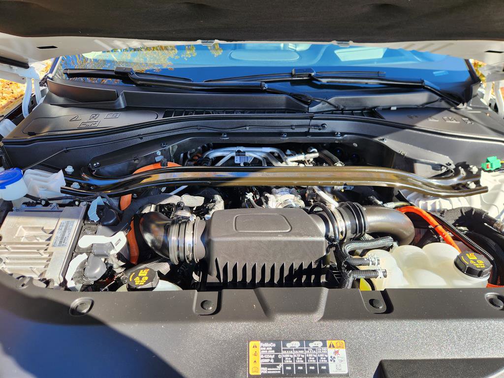 Used 2023 Lincoln Aviator Grand Touring w/ Equipment Group 301A AWD/4WD image 12