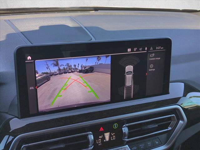 Used 2024 BMW X3 sDrive30i w/ Premium Package RWD image 14