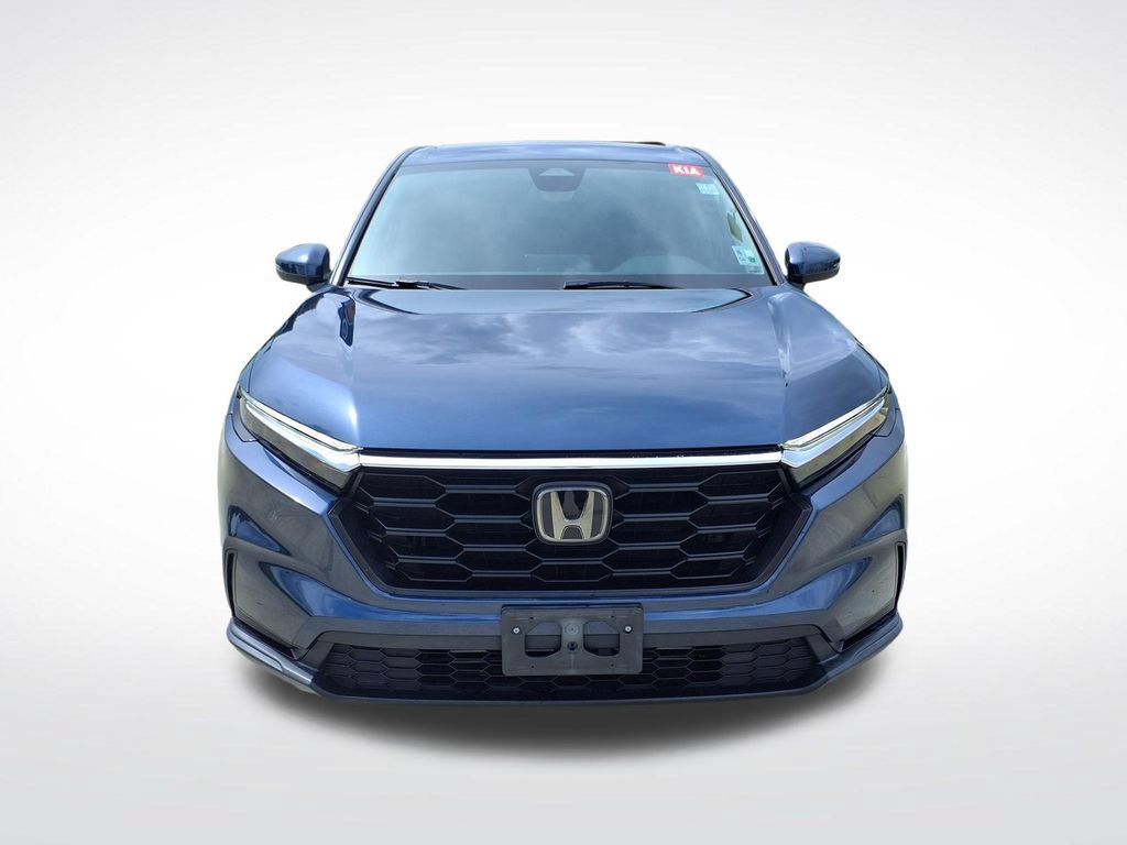 Used 2023 Honda CR-V LX image 3