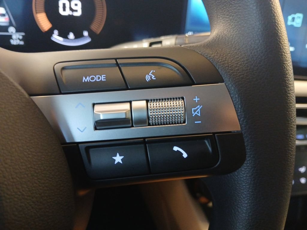 New 2026 Hyundai Tucson SEL Plus FWD image 18