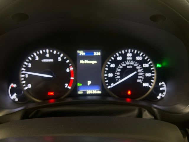 Used 2021 Lexus NX 300 AWD w/ Accessory Package 2 image 25