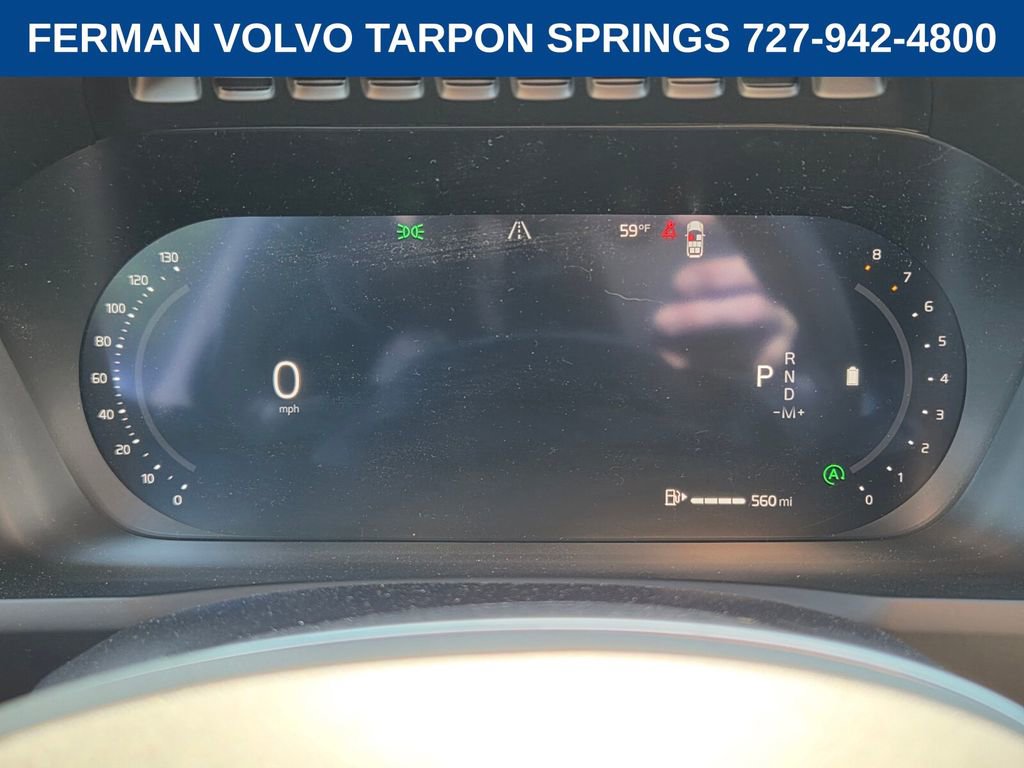 New 2026 Volvo XC90 B5 Plus w/ Protection Package Premier image 33