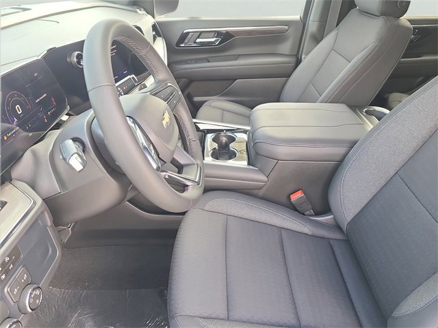 New 2026 Chevrolet Suburban LS w/ LPO, Dark Essentials Package image 22