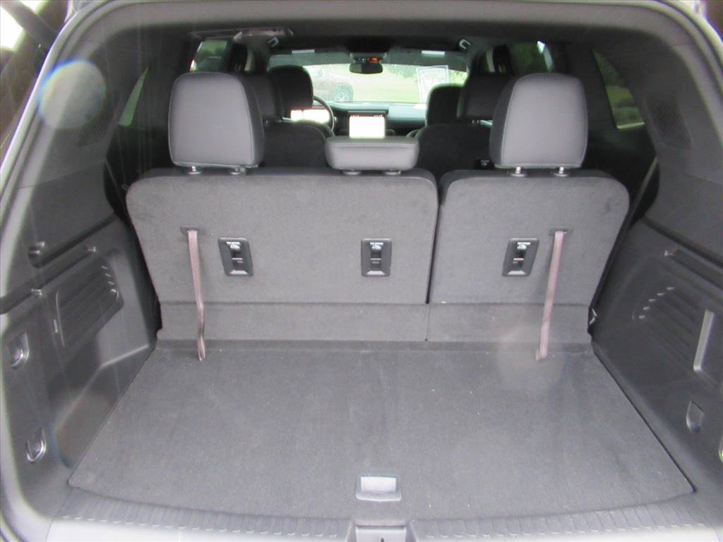 Used 2025 GMC Acadia AT4 AWD/4WD image 30