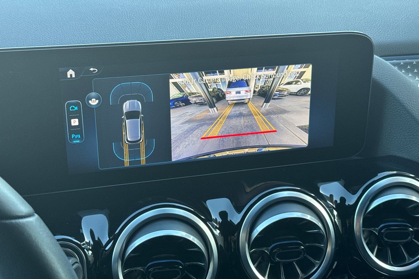 Certified 2025 Mercedes-Benz GLA 250 image 22