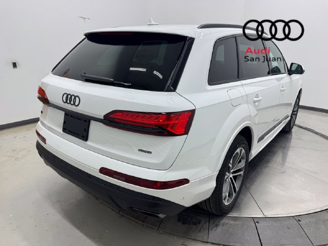 New 2026 Audi Q7 2.0T Premium AWD/4WD image 38