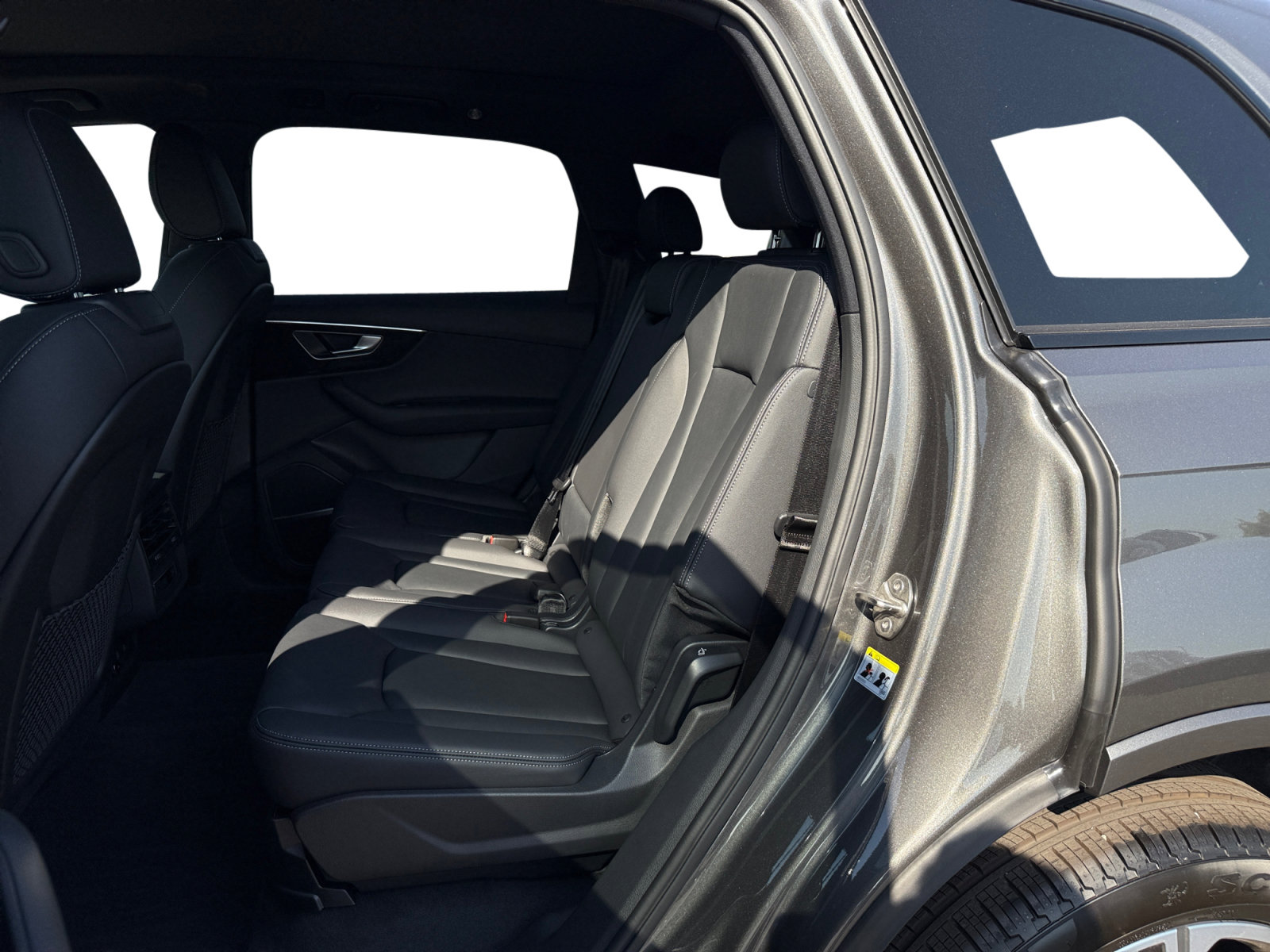New 2026 Audi Q7 2.0T Premium AWD/4WD image 16