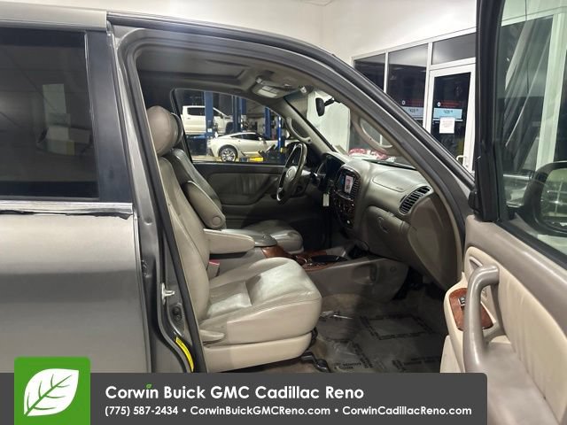 Used 2005 Toyota Tundra Limited AWD/4WD image 36