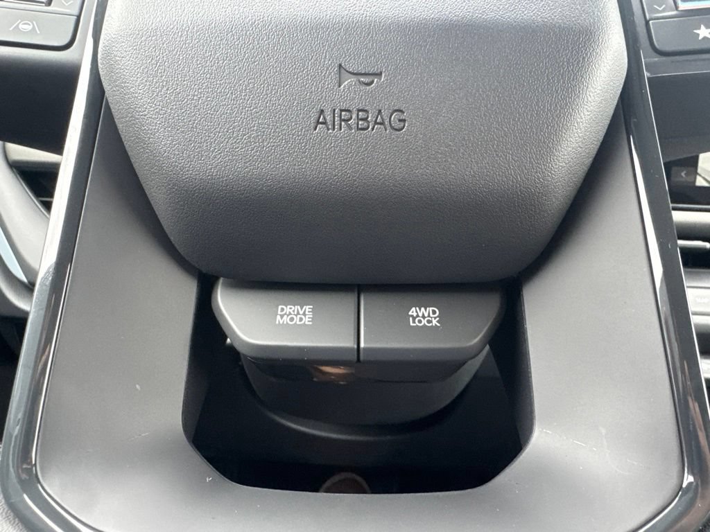 New 2027 Kia Seltos S AWD/4WD image 14