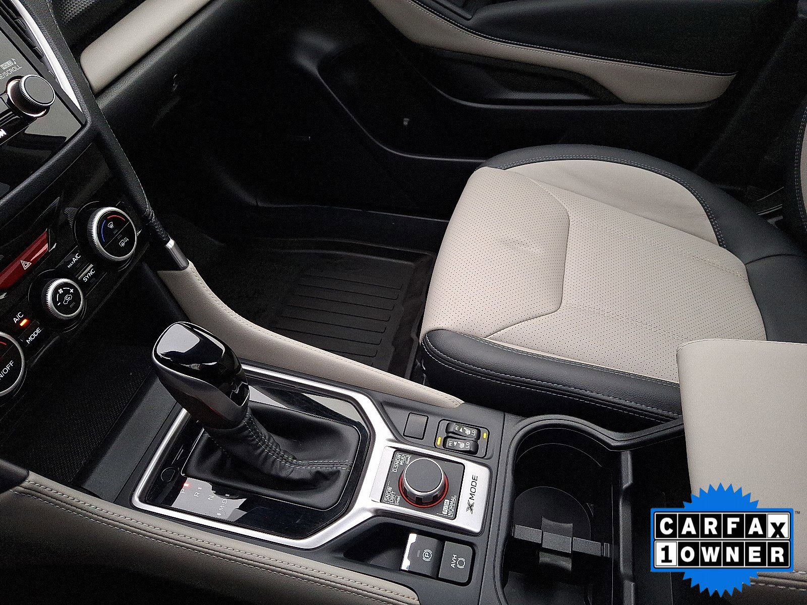 Certified 2023 Subaru Forester Limited image 33