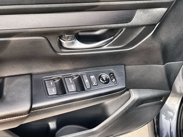 Certified 2025 Honda CR-V Sport image 30
