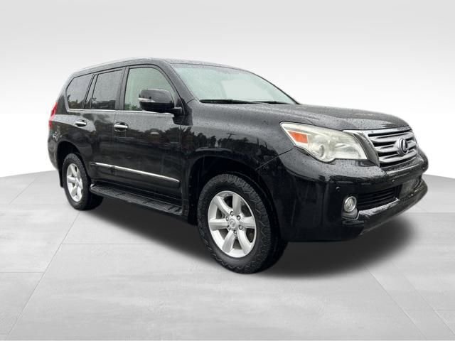 Used 2013 Lexus GX 460 image 1