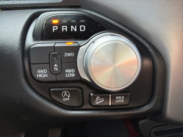 Used 2019 RAM 1500 Rebel w/ Rebel Level 2 Equipment Group image 15