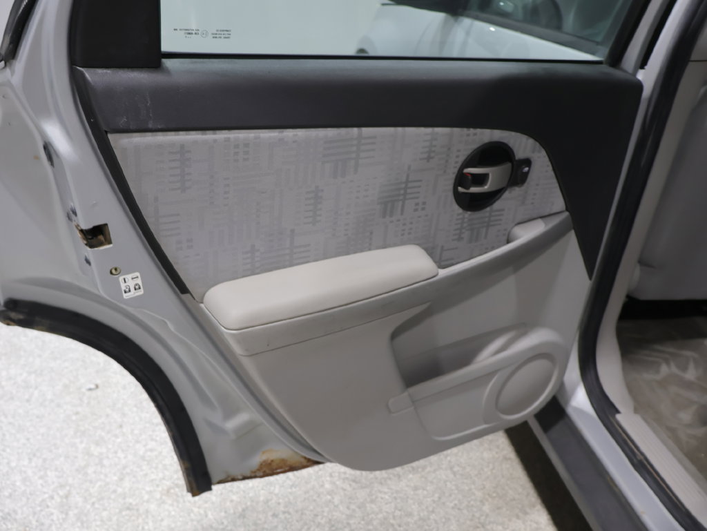 Used 2006 Chevrolet Equinox LS AWD/4WD image 20