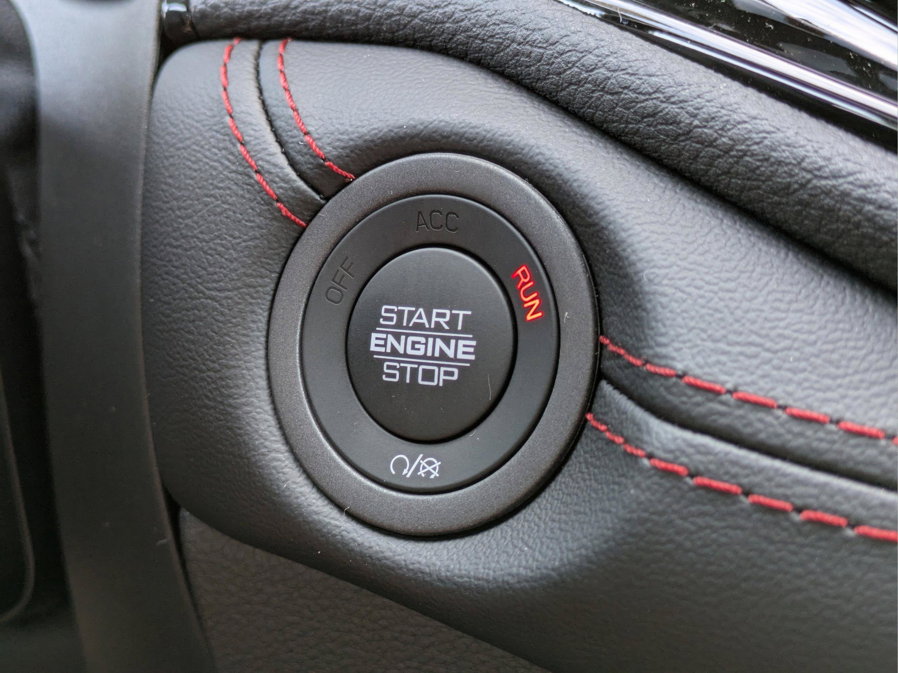 New 2026 Dodge Durango GT w/ Blacktop Package RWD image 34