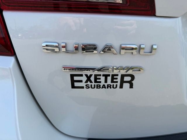 Used 2018 Subaru Outback 2.5i w/ Popular Package #1 AWD/4WD image 19