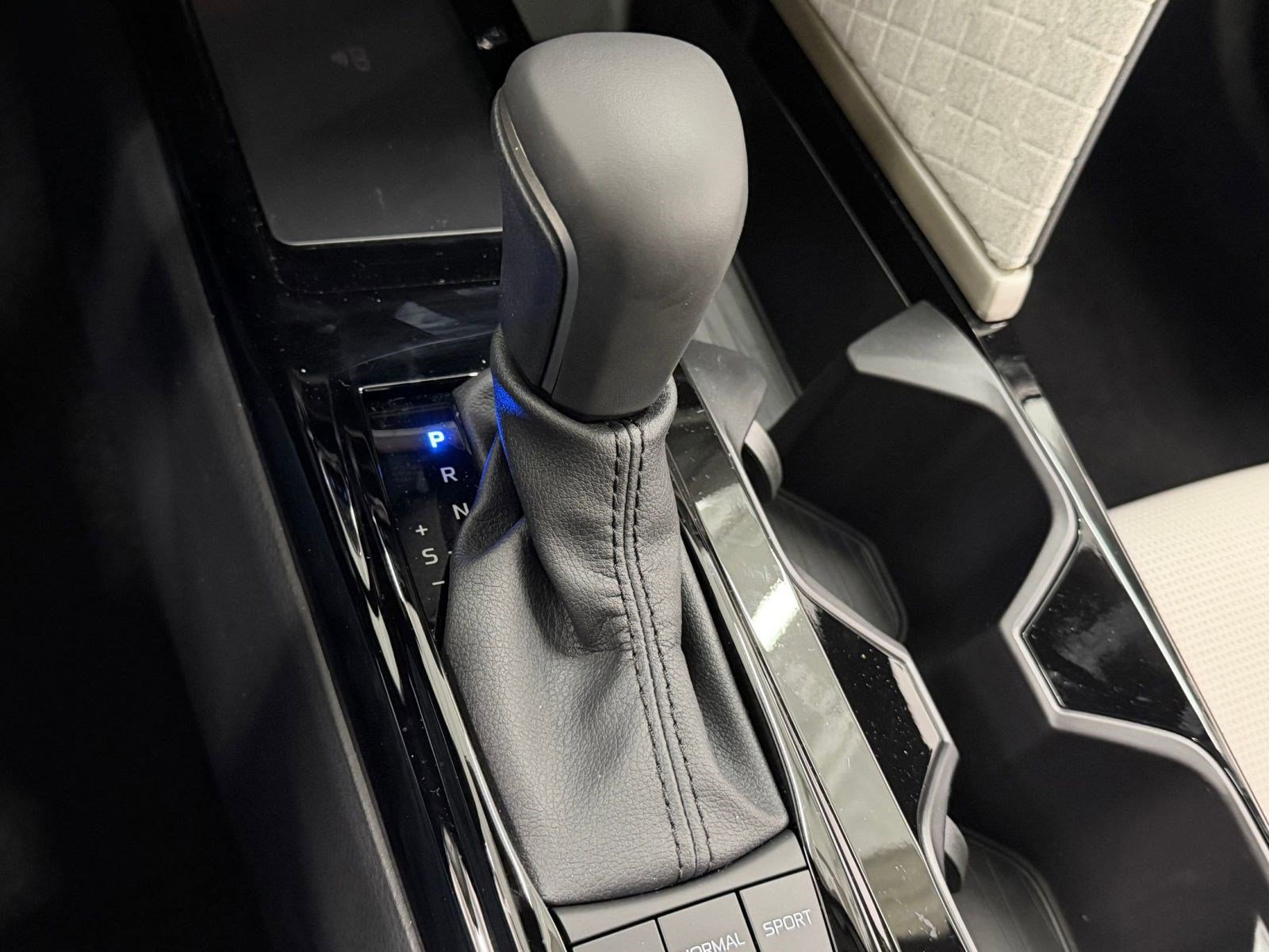 New 2026 Toyota Camry XLE w/ Premium Plus Package image 16