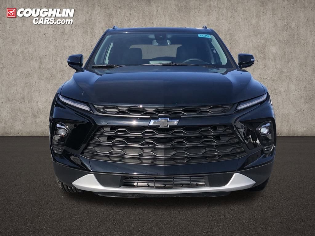 New 2026 Chevrolet Blazer LT image 2