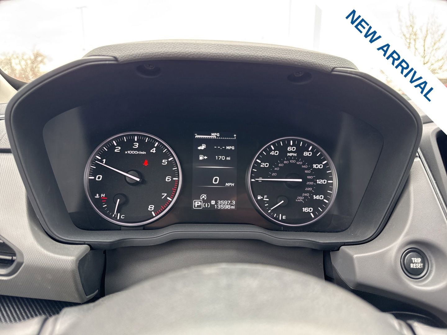 Used 2024 Subaru Crosstrek 2.5i Limited image 23