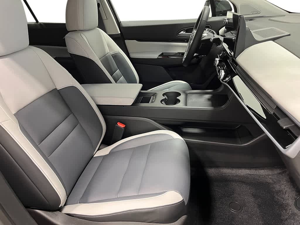 New 2025 Honda Prologue Touring image 28